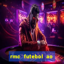 rmc futebol ao vivo gratis